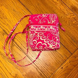 Vera Bradley Crossbody bag